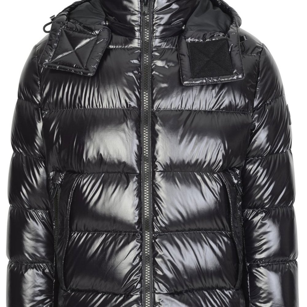 Mens Large Hugo boss jacket